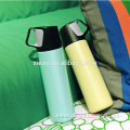 NEW stainless steel bottle/creative gift food grade insulated stainless steel outdoor bottles